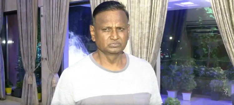 वोट चोरी और चुनाव आयोग-BJP मिलीभगत का आरोप: कांग्रेस नेता उदित राज का बड़ा हमला