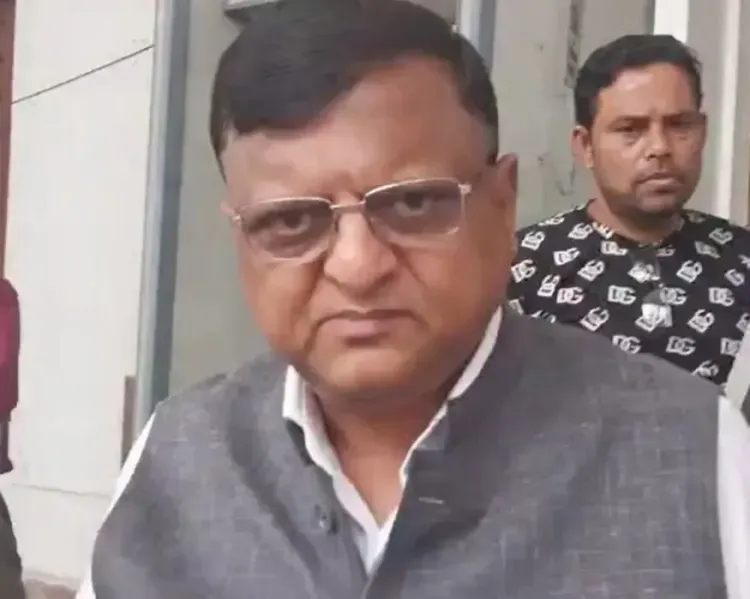 चुनाव आयोग की टीम 9 मार्च से कोलकाता में समीक्षा के लिए दौरे पर, मनोज अग्रवाल का बयान