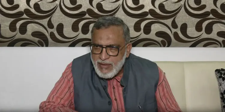 जमात-ए-इस्लामी हिंद के मलिक मोआतसिम खान का चुनाव आयोग पर हमला, एसआईआर को बताया 'बोगस वर्क'