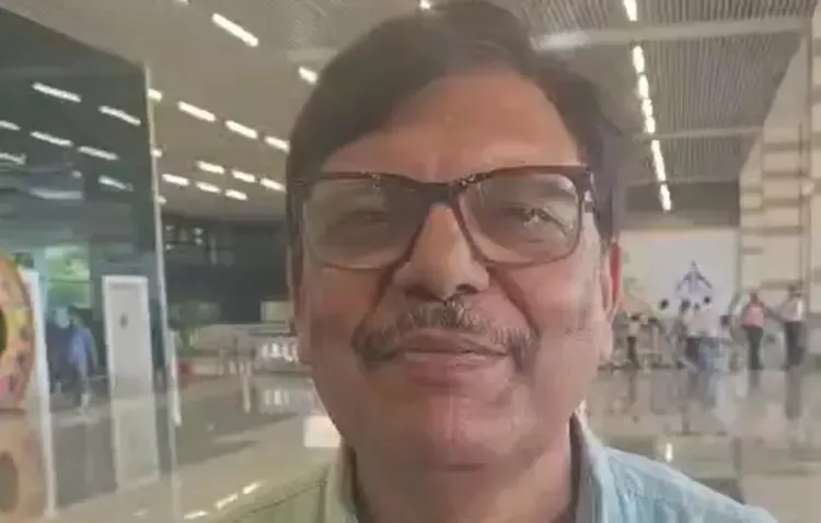 क्या महागठबंधन चुनाव के लिए मजबूती से तैयार है? अजय कुमार का दावा