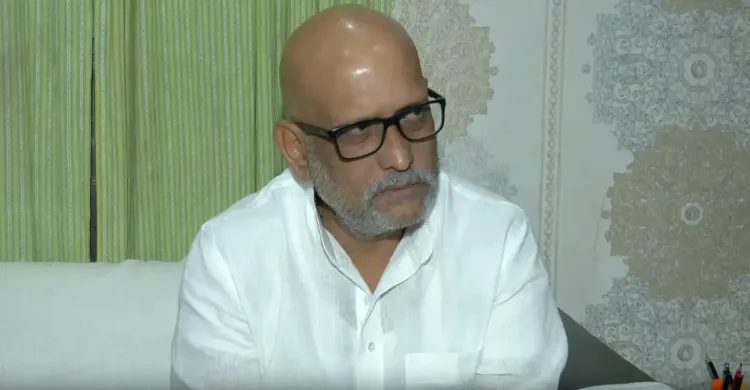 राहुल गांधी की ओर देख रहा है देश: यूपी कांग्रेस अध्यक्ष अजय राय का बयान
