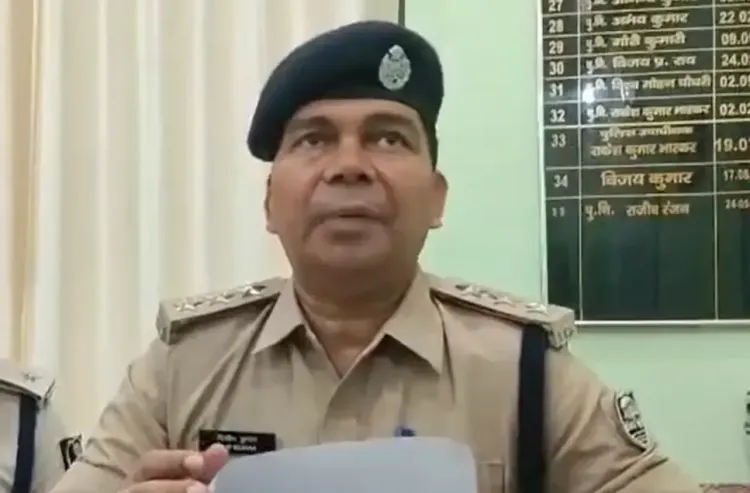 क्या चुनाव से पहले मोतिहारी के थानों में लाइसेंसी हथियार जमा कराने में आई तेजी?