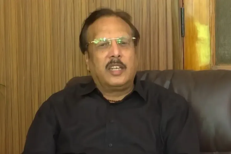 महिला आरक्षण बिल: क्या चुनावी लाभ के लिए लाया गया है? - राजीव राय