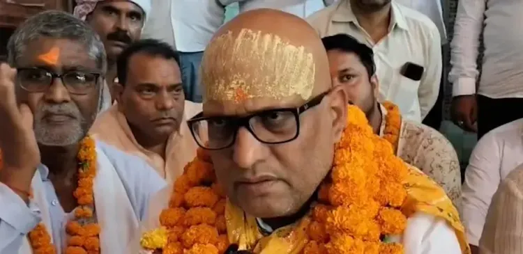 अजय राय का BJP पर हमला: चुनावी प्रक्रिया कमज़ोर कर लोकतंत्र की हत्या हो रही