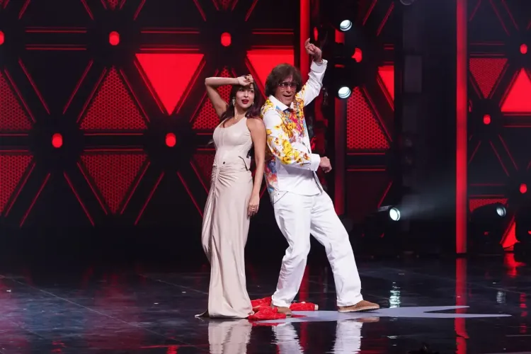 Did Young Men Really Keep Malaika Arora's Poster in Their Bedroom?