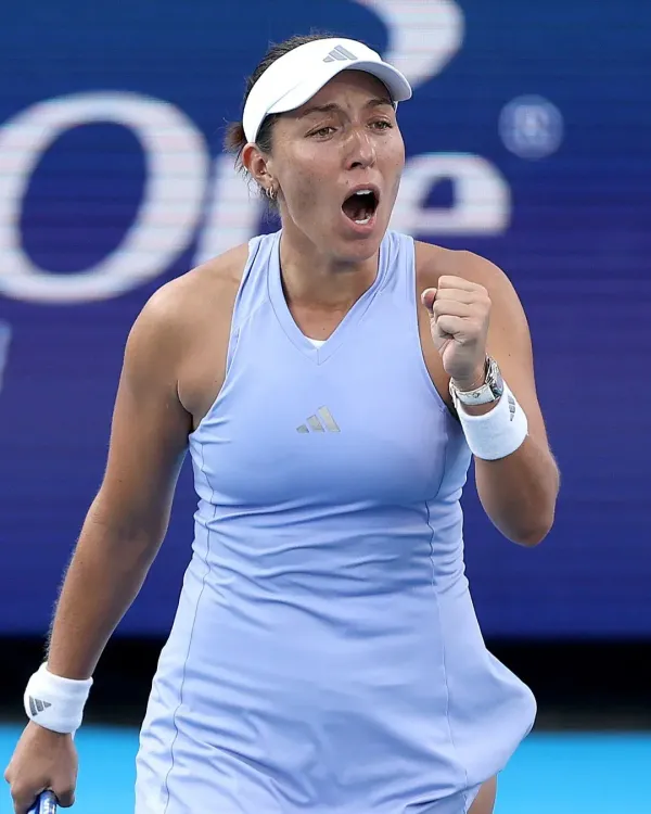 Cincinnati Open: Pegula, Gauff set all-American final; Tiafoe, Fils in men's title clash