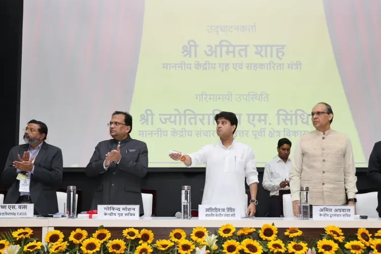 Delhi NCR gets second NDMA emergency alert test on Saturday