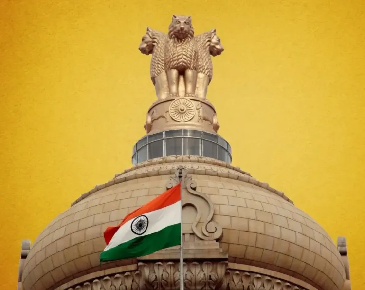 सिविल सर्विसेज डे 2026: प्रशासनिक उत्कृष्टता का राष्ट्रीय पर्व