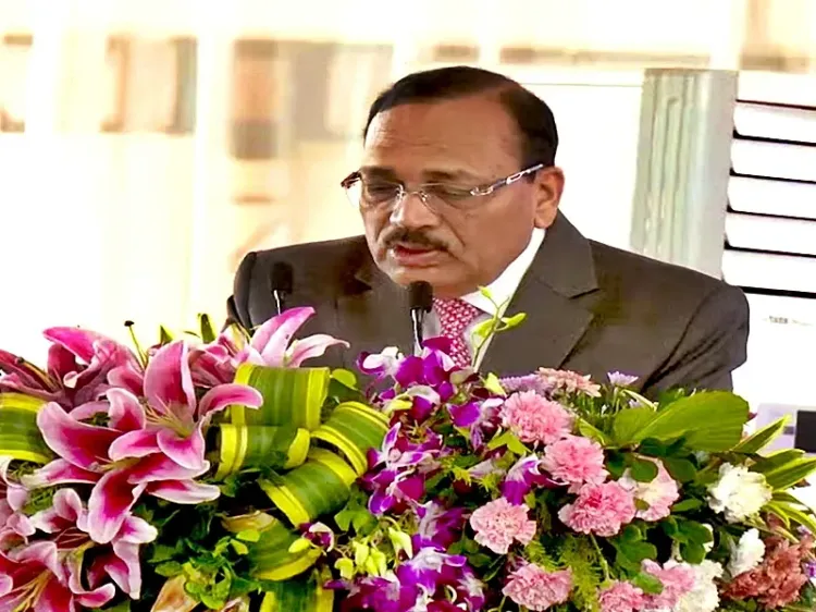 Will CJI-designate Justice Surya Kant Address the 5 Crore Case Backlog?