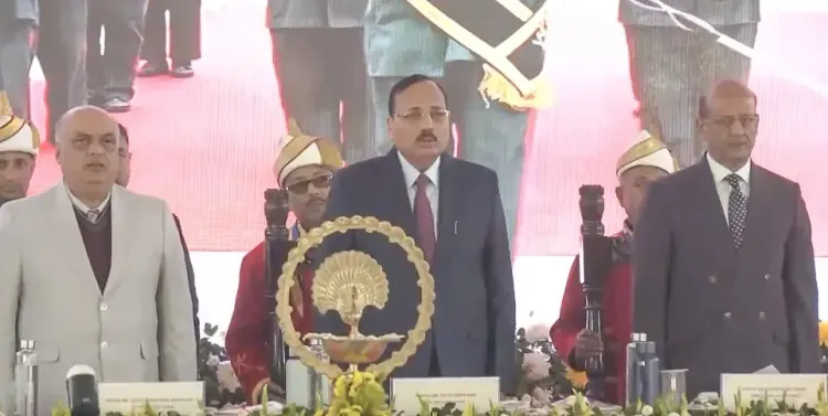 Did CJI Surya Kant Just Transform Patna HC with New Infrastructure?