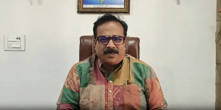 सीजेपी विरोध प्रदर्शन पर वीएचपी का बयान: शांतिपूर्ण प्रदर्शन जायज़, अराजकता नहीं