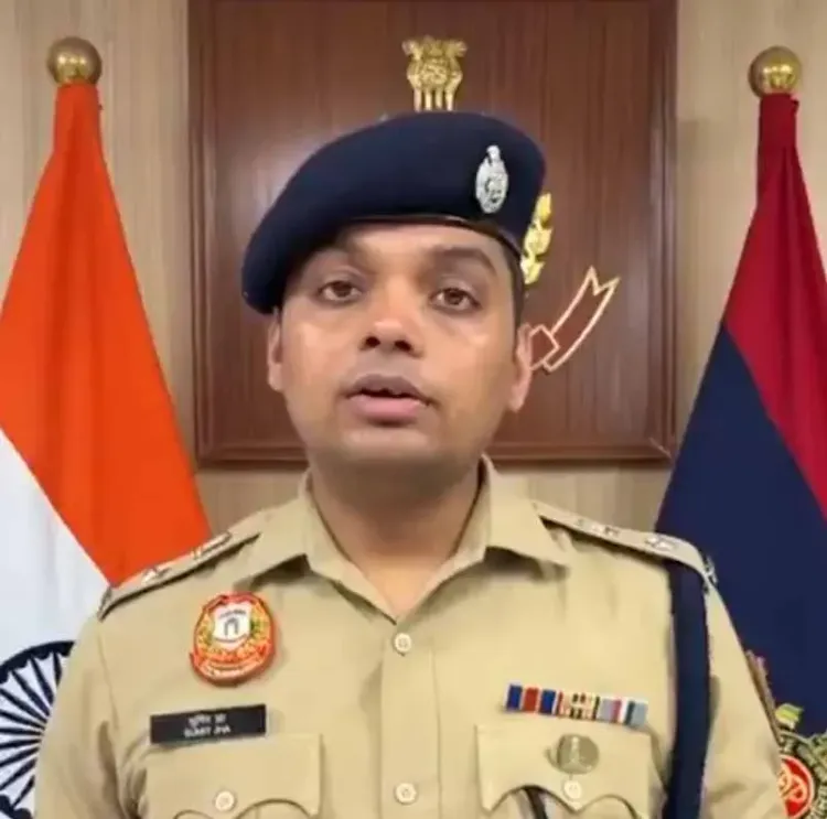 सीजेपी प्रदर्शन: दिल्ली पुलिस ने 400+ पाकिस्तानी अकाउंट्स ब्लॉक किए, जंतर-मंतर पर 8 घंटे इंटरनेट बंद