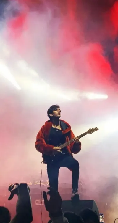 Moses Koul's new song 'Jee Le': Love found in everyday moments