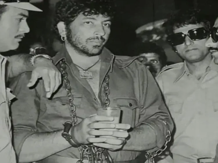 क्या अमजद खान ने 'शोले' में गब्बर बनने के लिए धोबी से प्रेरणा ली?