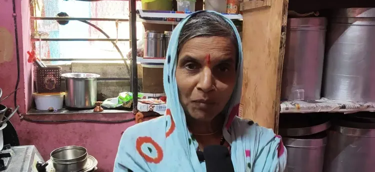 How is the Ujjwala Scheme Transforming Lives of Women in Latur?