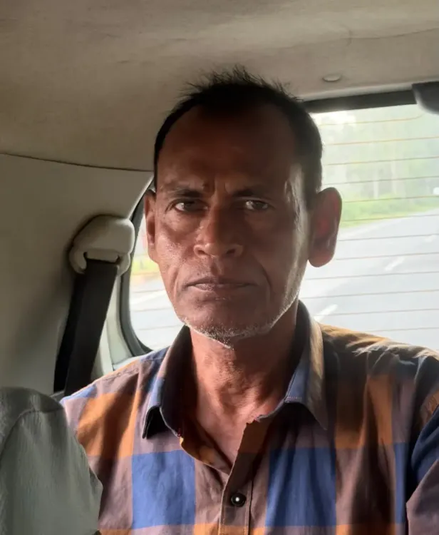 Asim Mandal arrested: West Bengal CM hails STF for nabbing top Maoist after 15 years