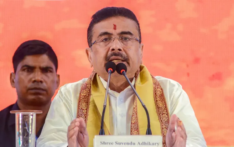 Kolkata cleanliness drive: CM Adhikari launches 6-day 'Welcome to Cleanliness' across 144 wards