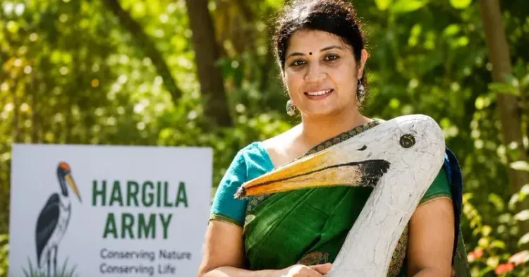 CM Assam Hails Purnima Devi Barman's Nat Geo Wayfinder Award
