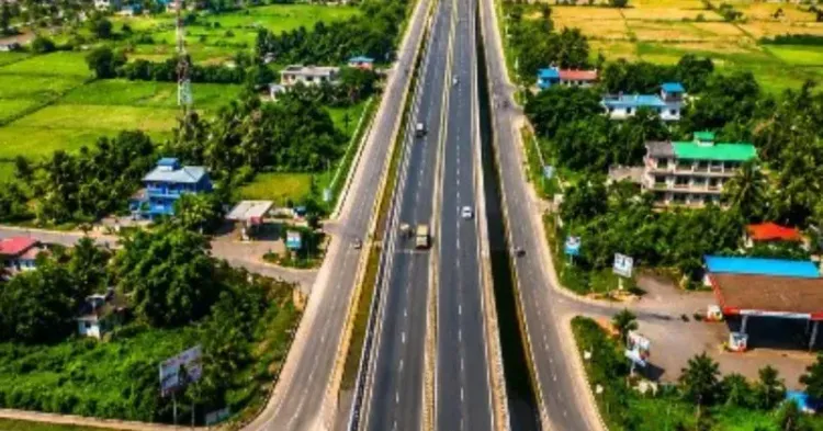 CM Assam: Rs 15,431 Cr NH-15 Four-Laning for Guwahati-Tezpur