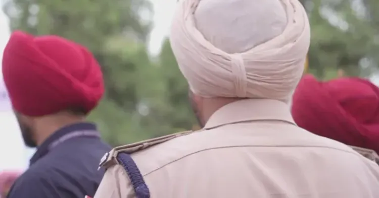 CM Bhagwant Mann Goes Live from Sangrur for SIR Enumeration Event