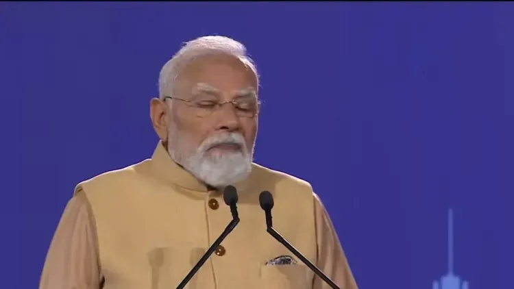 CM Bhajan Lal Backs India Defence Credibility at PM Modi's Australia Visit