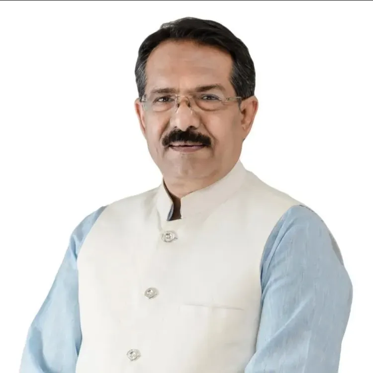 CM Bhajan Lal congratulates new BJP state presidents