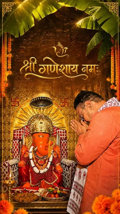 CM Bhajan Lal Offers Prayers at Jaipur Temple on Modi's 12 Years