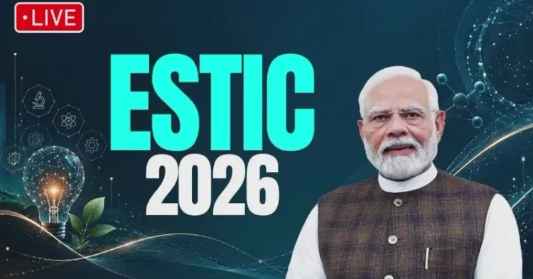 CM Bhajan Lal Sharma Amplifies PM Modi's Science Conclave Address