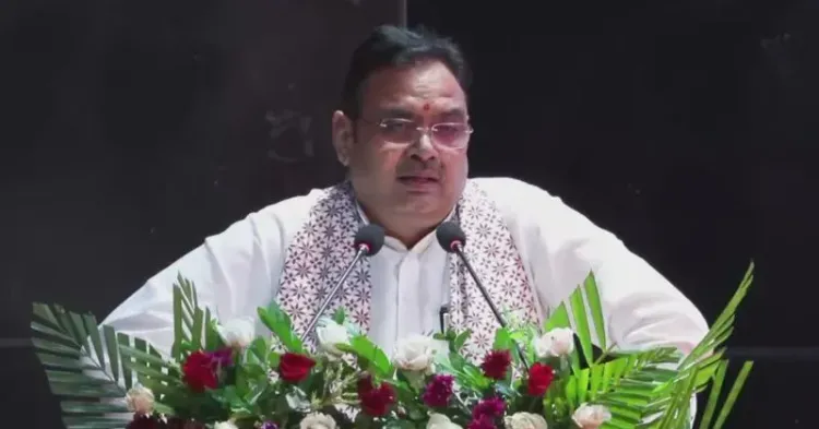 CM Bhajan Lal Sharma Launches ONDC-DigiDukaan in Jaipur