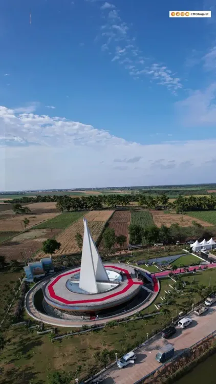 CM Bhupendra Patel Drives Ease of Living Gains in Gujarat