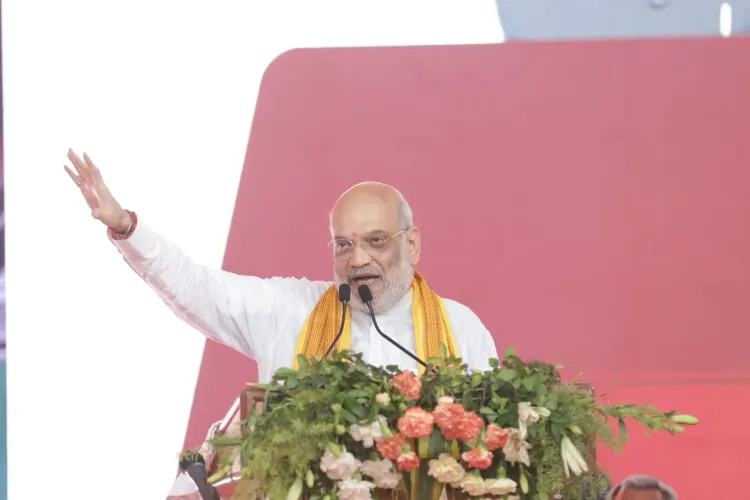 CM Bhupendra Patel Hails Inclusive Growth in Gandhinagar