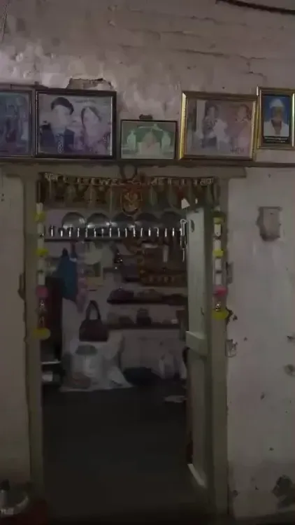 CM Bhupendra Patel Highlights Mehsana Woman's Self-Reliance via Govt Aid