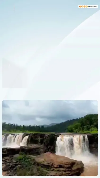 CM Bhupendra Patel Leads Gujarat's Heavy Rain Precautions
