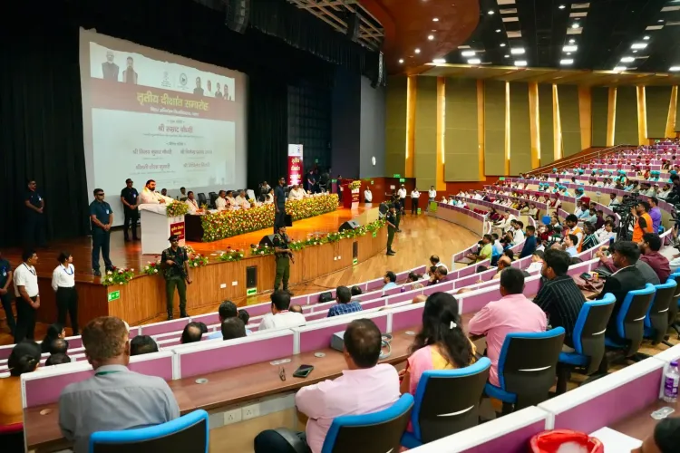 CM Bihar Announces Two New Specialised Universities in Muzaffarpur, Bhagalpur