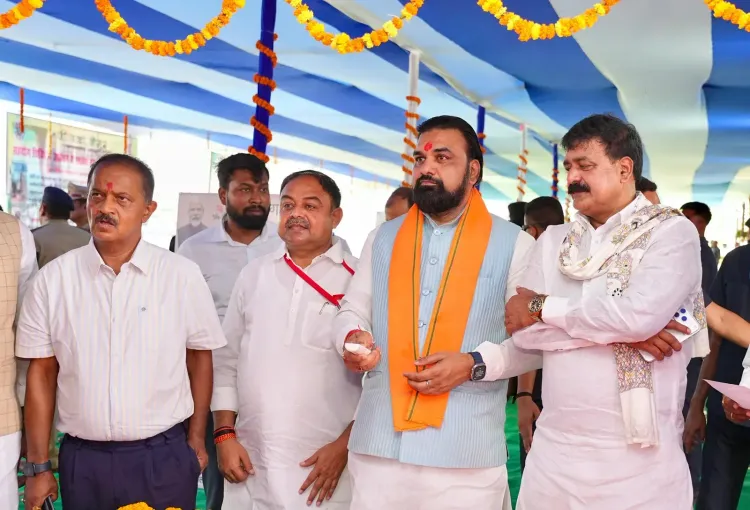 CM Bihar Inaugurates 60 Schemes Worth Rs 196 Cr