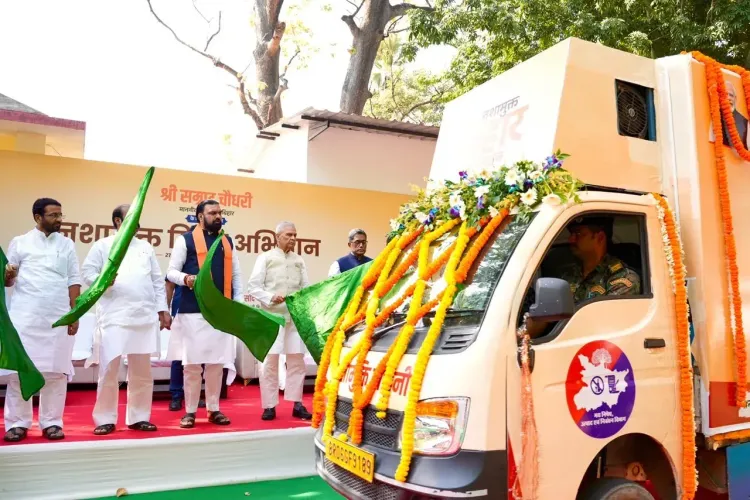 CM Bihar Launches 'Nasha Mukt Bihar Abhiyan' Oct 27