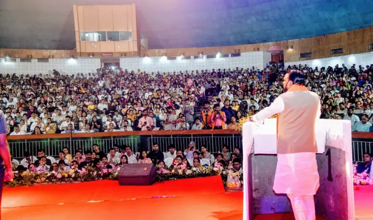 CM Bihar's Vision: Model Schools to Rival Convent Education
