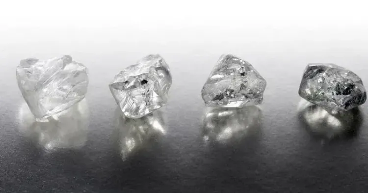 CM Chhattisgarh: Gem Diamonds Found in Mahasamund