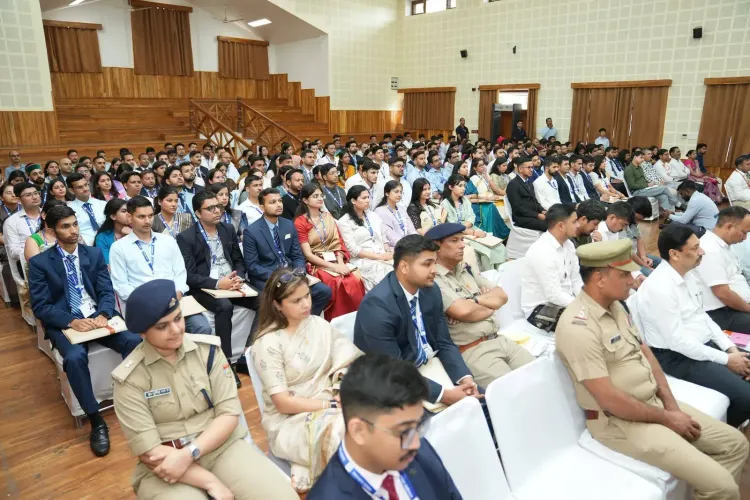 CM Dhami: 34,000+ Govt Jobs Filled in Uttarakhand in 4 Years