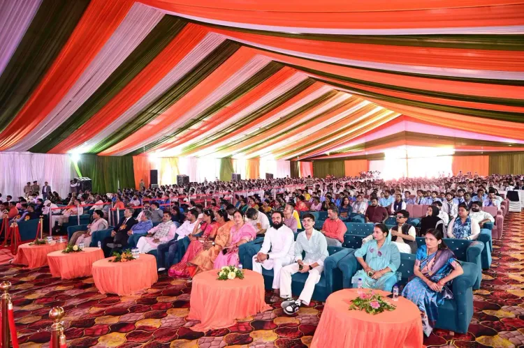 CM Dhami: 3 New Nursing Colleges, AIIMS Satellite Centre in Kichha