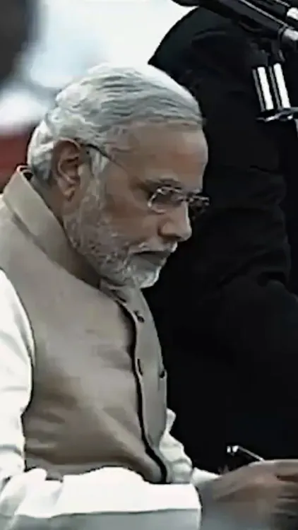 CM Dhami Congratulates PM Modi on Longest-Serving PM Record