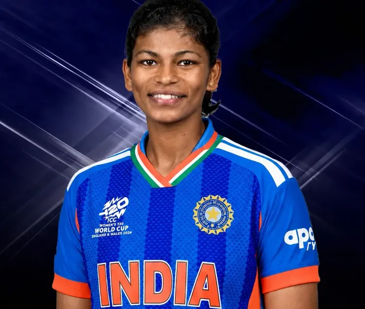 CM Dhami Congratulates Uttarakhand's Prema Rawat on T20 World Cup Call-Up