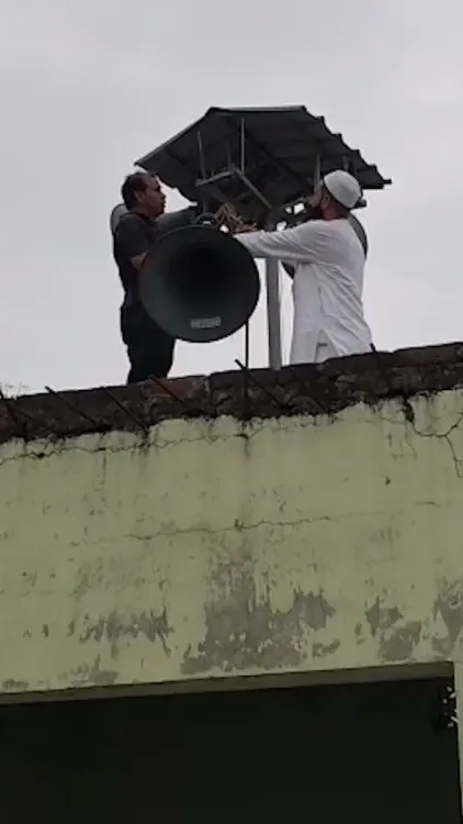 CM Dhami Flags Noise Pollution as Shared Public Responsibility