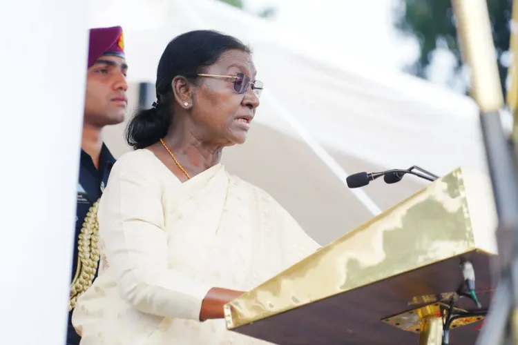 CM Dhami Hails Historic IMA Passing-Out Parade
