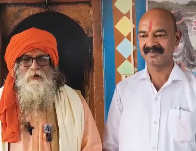 CM Dhami Honours Uttarakhand's Saints on Guru Purnima