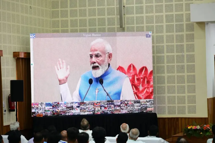 CM Dhami joins PM Modi's ₹2,400 Cr jobs incentive event in Dehradun