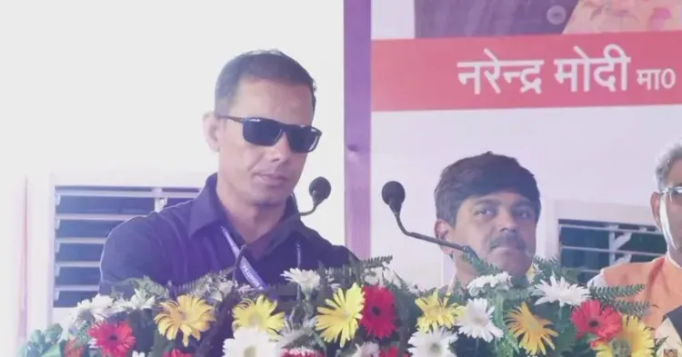 CM Dhami Lays Foundation for Haridwar Ganga Corridor