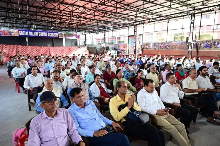CM Dhami Salutes Narendra Singh Negi's Folk Legacy