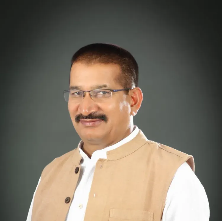 CM Dhami Wishes Tehri MLA Kishore Upadhyay on Birthday