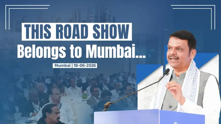 CM Fadnavis Champions Mumbai as Coal Gasification Hub
